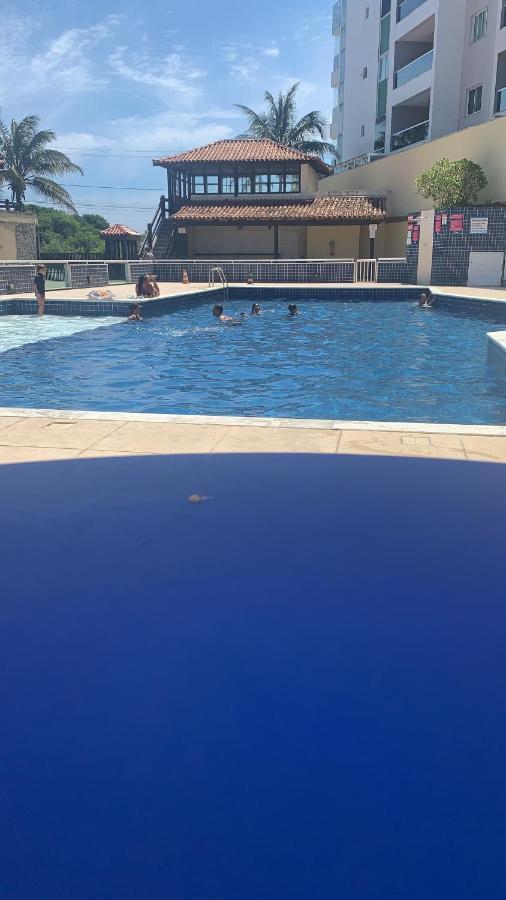 Casa Com Piscina Em Frente A Praia Arraial do Cabo Luaran gambar