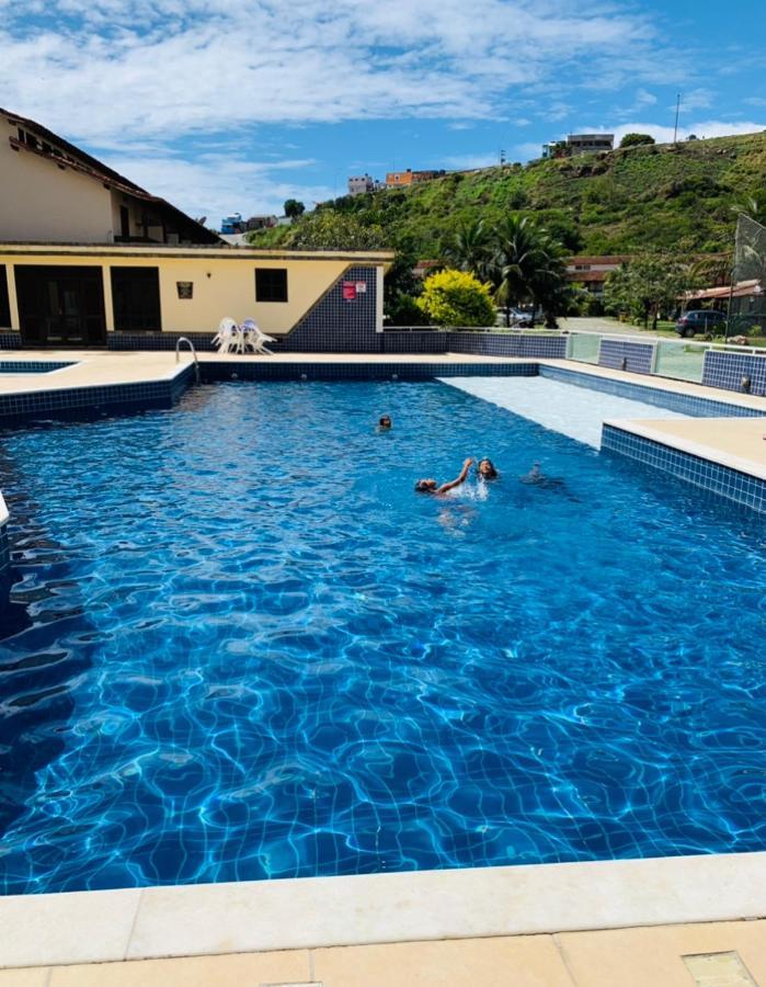 Casa Com Piscina Em Frente A Praia Arraial do Cabo Luaran gambar